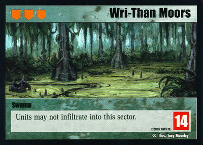 Wri-Than Moors